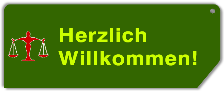 Herzlich Wilkommen bei Rechtsanwaltskanzlei Michaela Apel