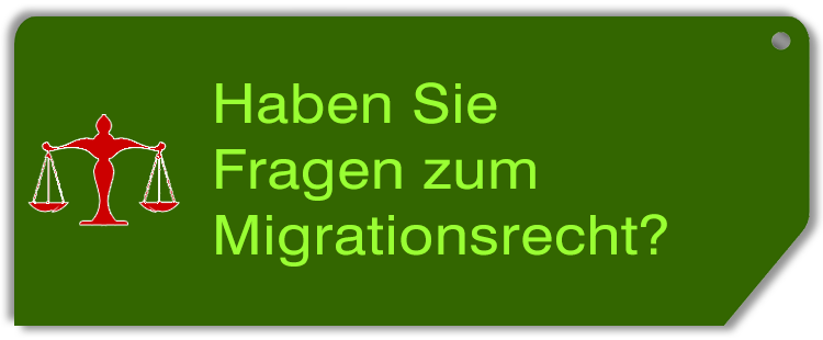 Rechtsanwältin Michaela Apel - Haben Sie Fragen zum Migrationsrecht?